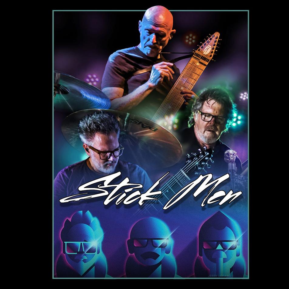 Stick Men