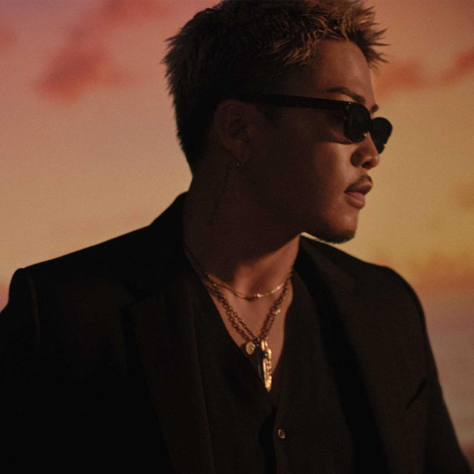 KAZ Billboard Live 2026-2027“SLOW AFTERGLOW”
